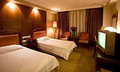 фото отеля Urumqi Wealth Hotel