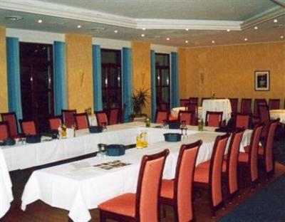 фото отеля Hotel Schlomer Cloppenburg