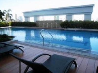 фото отеля The Infinity Condominium