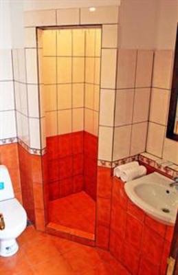 фото отеля Sofia Guest House