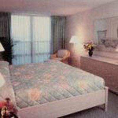 фото отеля The Colony Beach & Tennis Resort Longboat Key