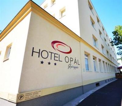 фото отеля Hotel Opal Superior