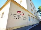 фото отеля Hotel Opal Superior