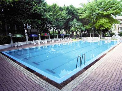 фото отеля Xiehe Liuhua Hotel