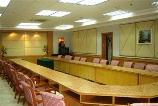 фото отеля Xiehe Liuhua Hotel