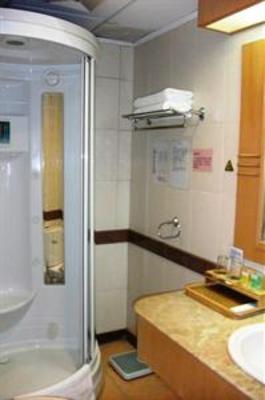 фото отеля Xiehe Liuhua Hotel