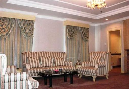 фото отеля Xiehe Liuhua Hotel