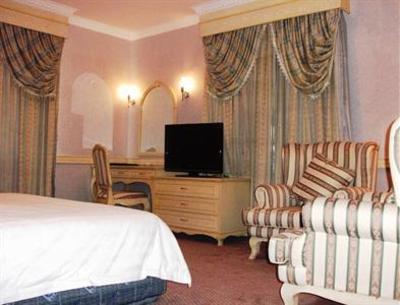 фото отеля Xiehe Liuhua Hotel