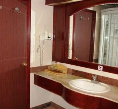 фото отеля Xiehe Liuhua Hotel