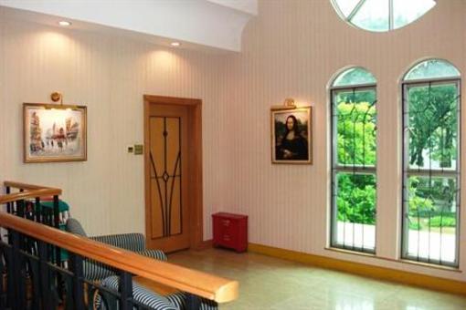 фото отеля Xiehe Liuhua Hotel