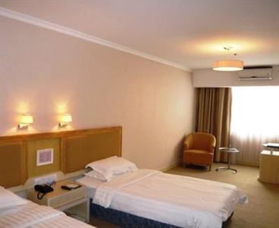 фото отеля Xiehe Liuhua Hotel