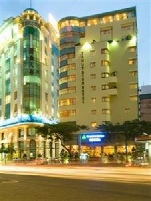 фото отеля Tan My Dinh Hotel