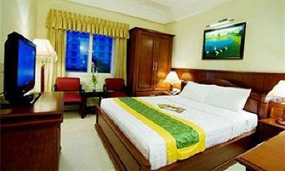 фото отеля Tan My Dinh Hotel