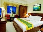 фото отеля Tan My Dinh Hotel