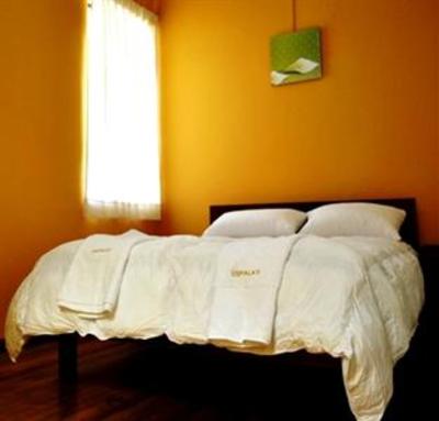 фото отеля Hostal Uspalay