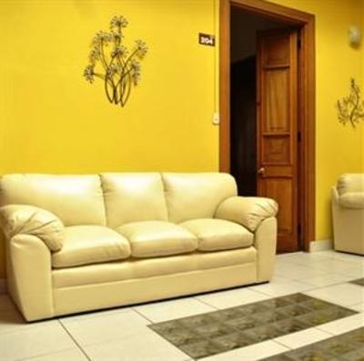 фото отеля Hostal Uspalay