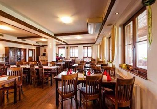 фото отеля Hotel Rendez Vous Liptovsky Mikulas