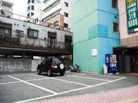 Suidocho Green Hotel 2 Annex