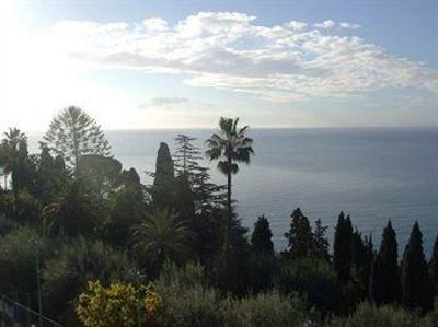 фото отеля Hotel Villa Paradiso Taormina