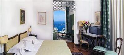 фото отеля Hotel Villa Paradiso Taormina