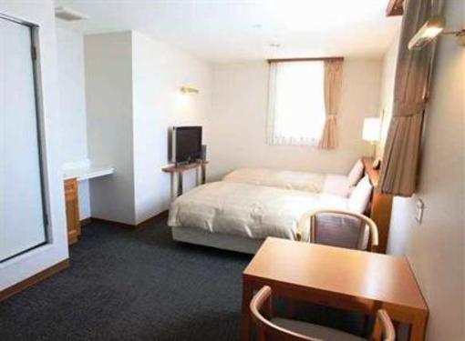 фото отеля Rex Tachikawa Hotel