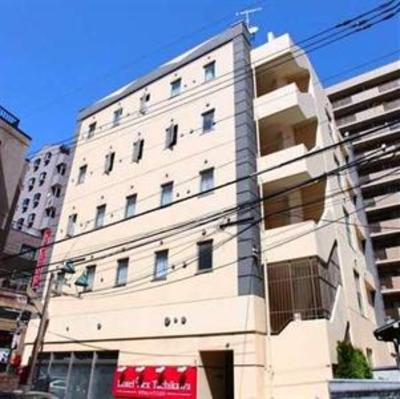 фото отеля Rex Tachikawa Hotel