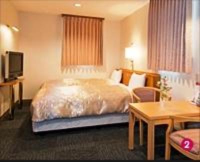 фото отеля Rex Tachikawa Hotel