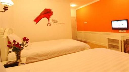 фото отеля Leader Hotel Xiamen