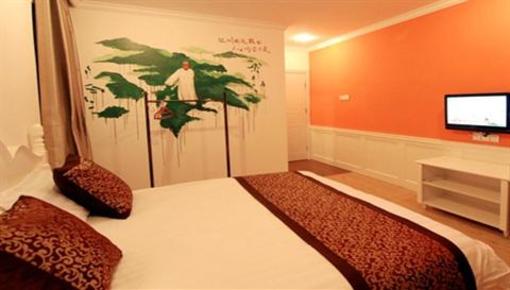 фото отеля Leader Hotel Xiamen