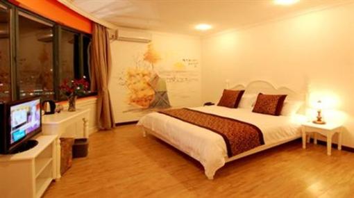 фото отеля Leader Hotel Xiamen