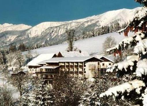 фото отеля Ausflugshotel Huttersberg