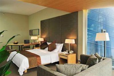 фото отеля Jianguo Hotel Guangzhou