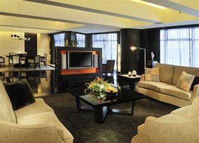 фото отеля Jianguo Hotel Guangzhou