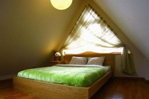 фото отеля Apartament Widokowy Zakopane