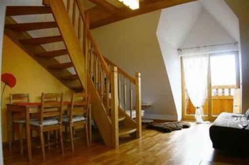 фото отеля Apartament Widokowy Zakopane