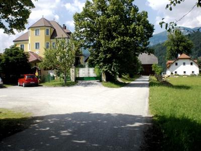 фото отеля Erlebnisbauernhof Waldbauer