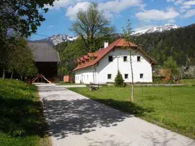 фото отеля Erlebnisbauernhof Waldbauer