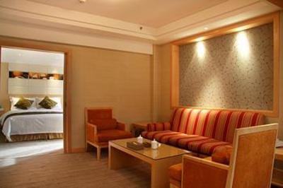 фото отеля Yungang Jianguo Hotel