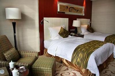 фото отеля Yungang Jianguo Hotel