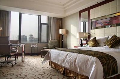 фото отеля Yungang Jianguo Hotel