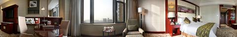 фото отеля Yungang Jianguo Hotel