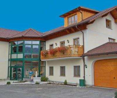 фото отеля Lehnerhof