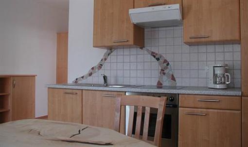 фото отеля Lehnerhof