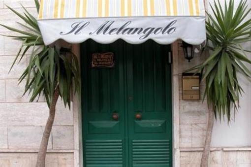 фото отеля Il Melangolo