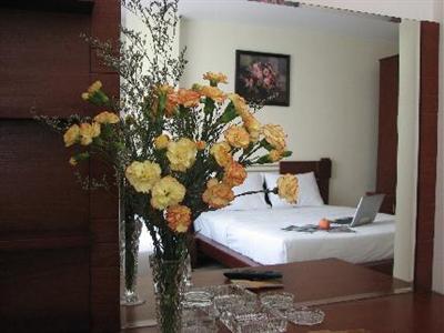 фото отеля IPeace Hotel Ho Chi Minh City