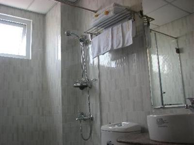 фото отеля IPeace Hotel Ho Chi Minh City