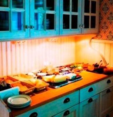 фото отеля STF Kungsgarden Langvind