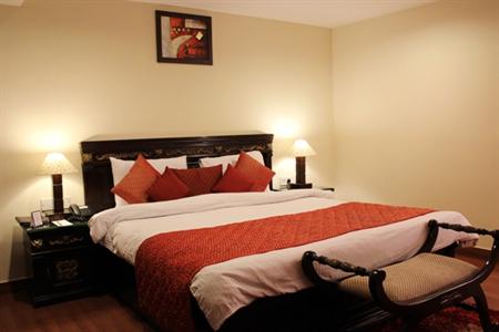 фото отеля Golden Tulip Amritsar