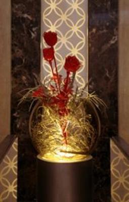 фото отеля Golden Tulip Amritsar