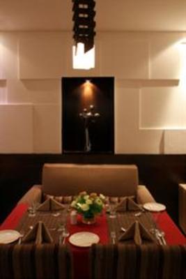 фото отеля Golden Tulip Amritsar